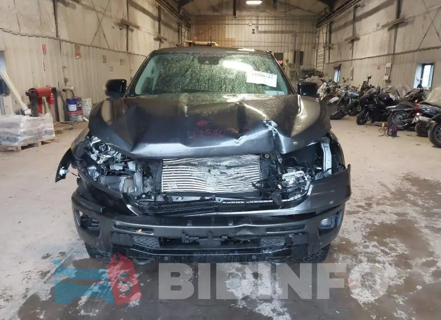 1FTER4FH8KLB10540 Photo# 12