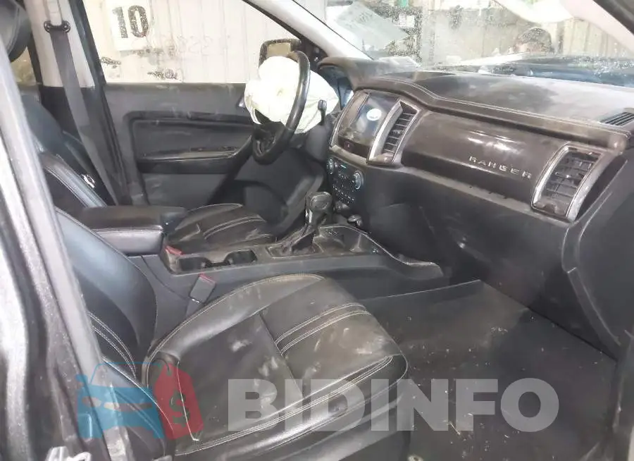 1FTER4FH8KLB10540 Photo# 5