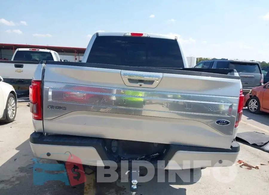 1FTEW1EG6GFB43817 Photo# 17