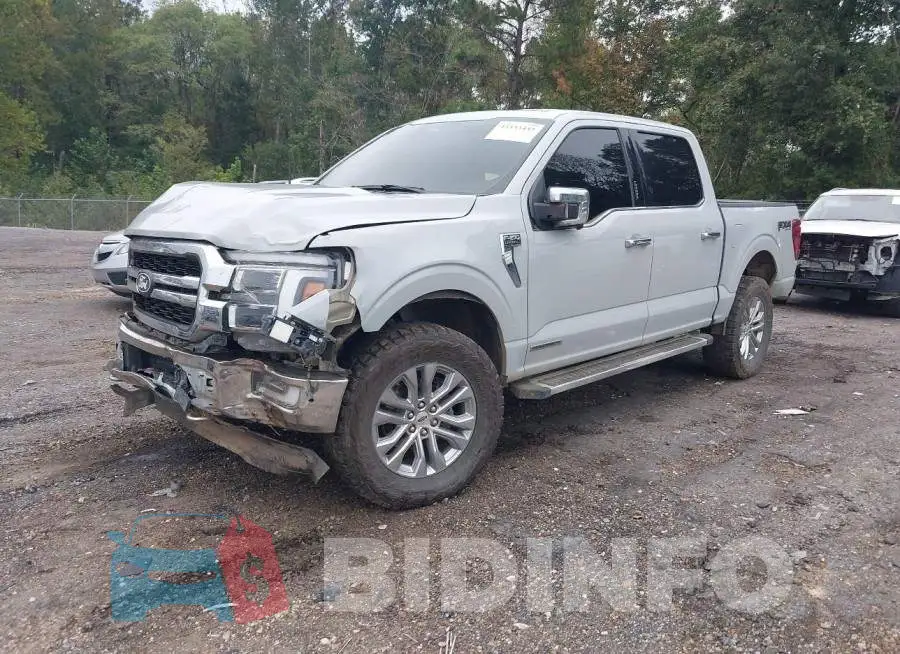 1FTFW5LD5RFA32442 Photo# 2