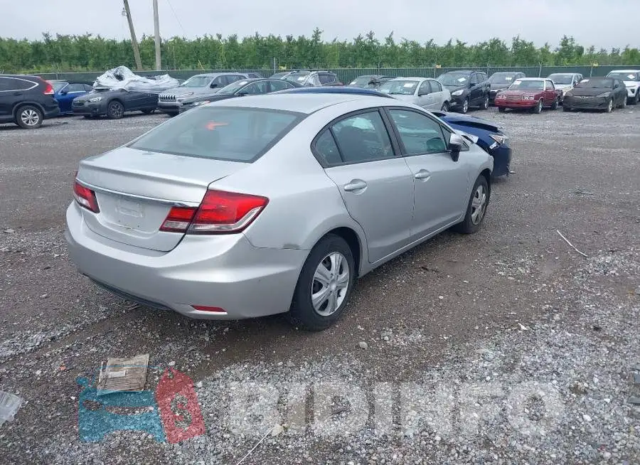 19XFB2F51FE253217 Photo# 4
