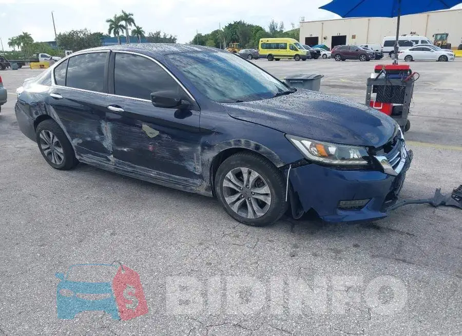1HGCR2F30FA155992 Photo# 1