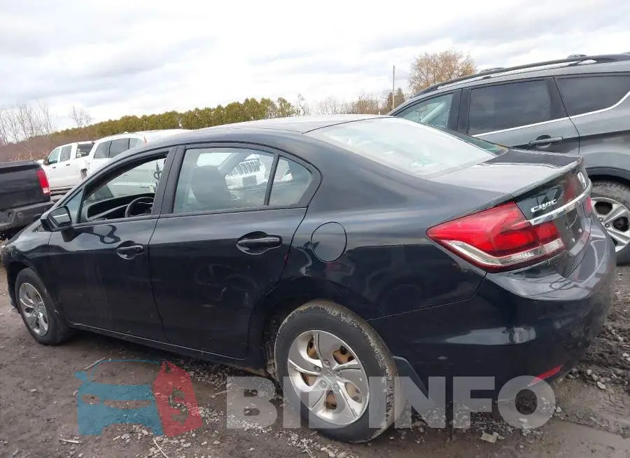 2HGFB2F58FH565721 Photo# 15