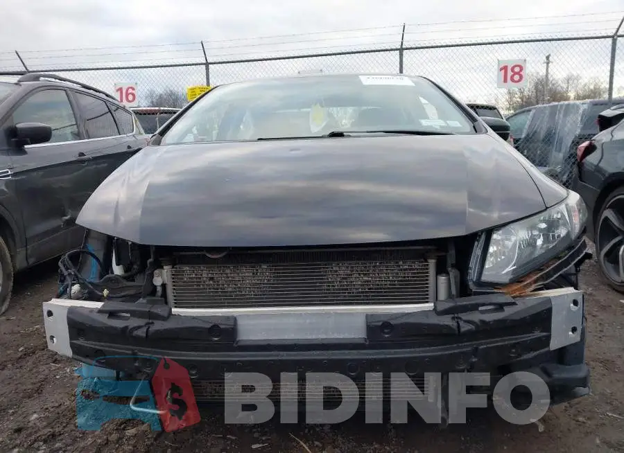 2HGFB2F58FH565721 Photo# 13