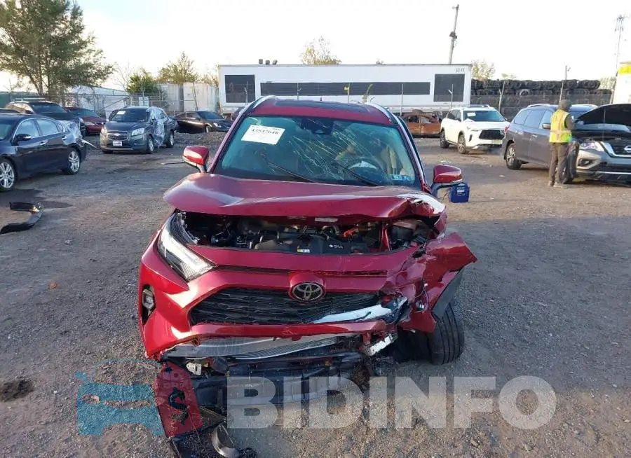 2T3A1RFV2SW599877 Photo# 13