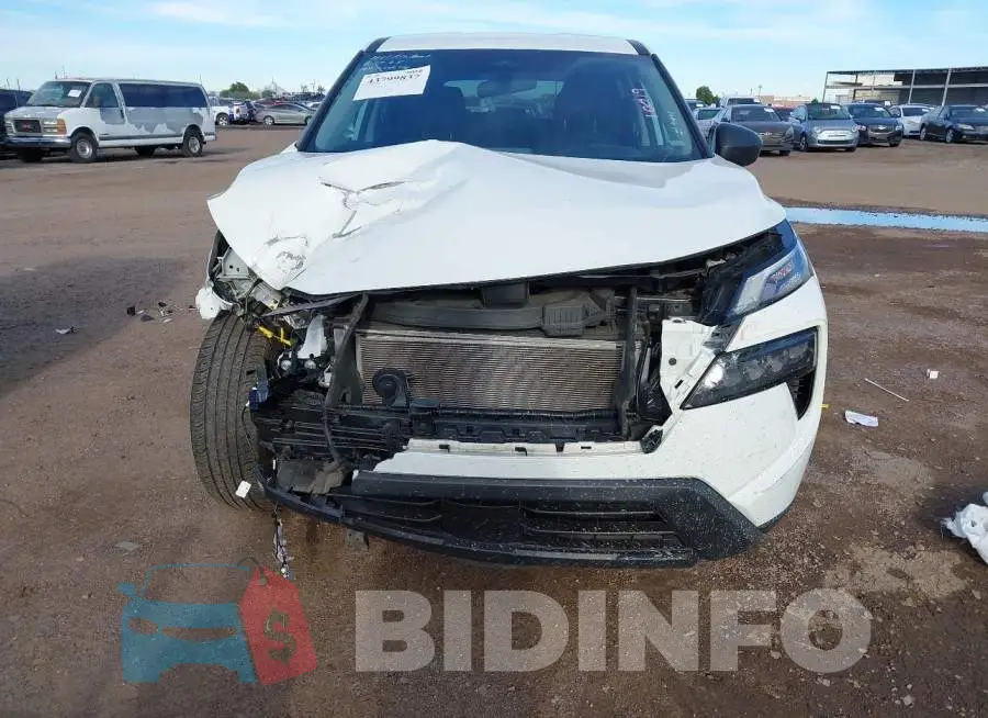 5N1BT3AA4RC684941 Photo# 6