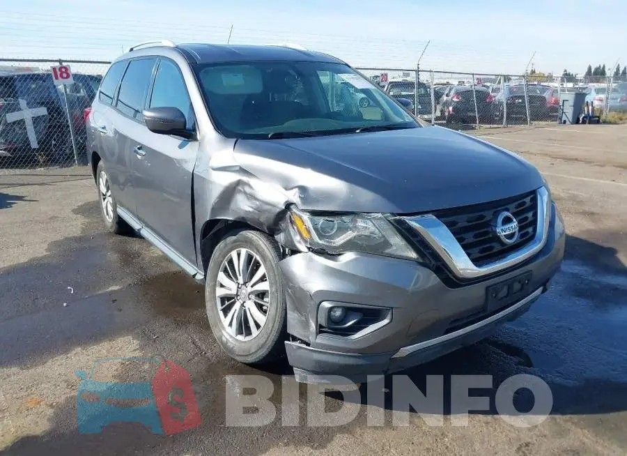 5N1DR2BN8LC590765 Photo# 1