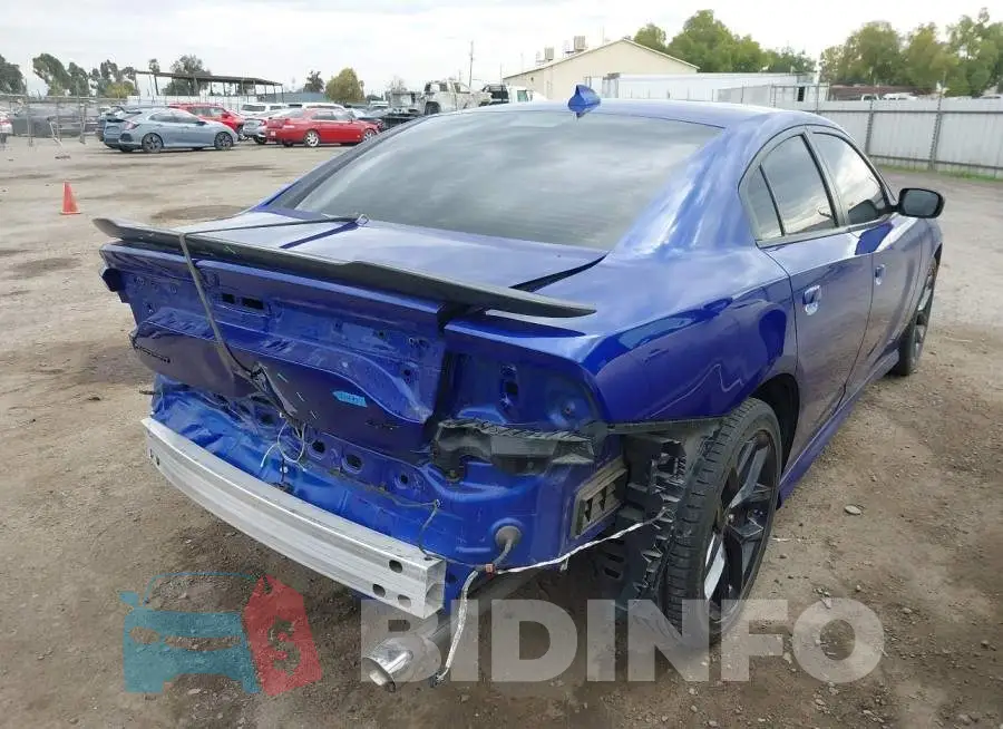2C3CDXHG3NH227721 Photo# 4