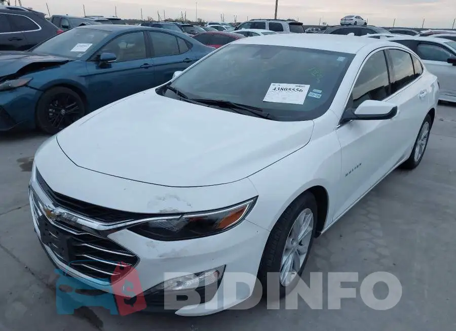 1G1ZD5ST1RF226809 Photo# 2