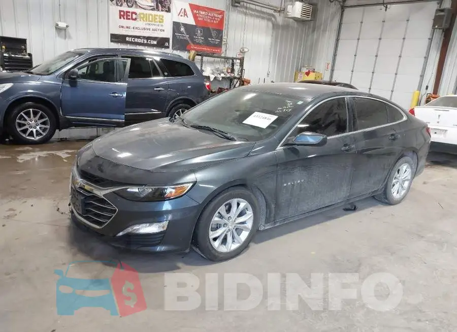 1G1ZD5ST2KF195737 Photo# 2