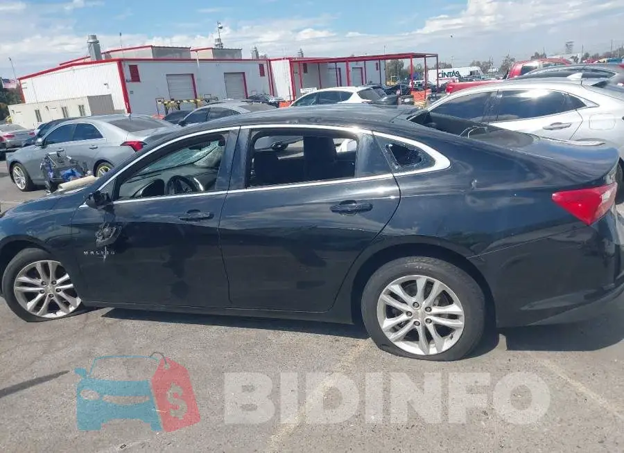 1G1ZD5ST3JF271674 Photo# 14