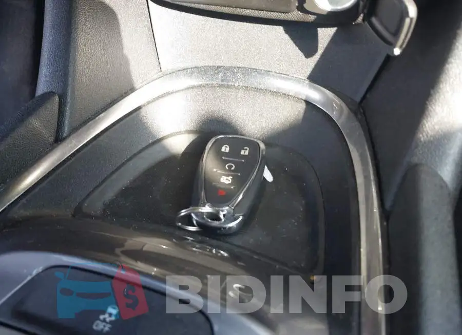 1G1ZD5ST6PF232795 Photo# 11