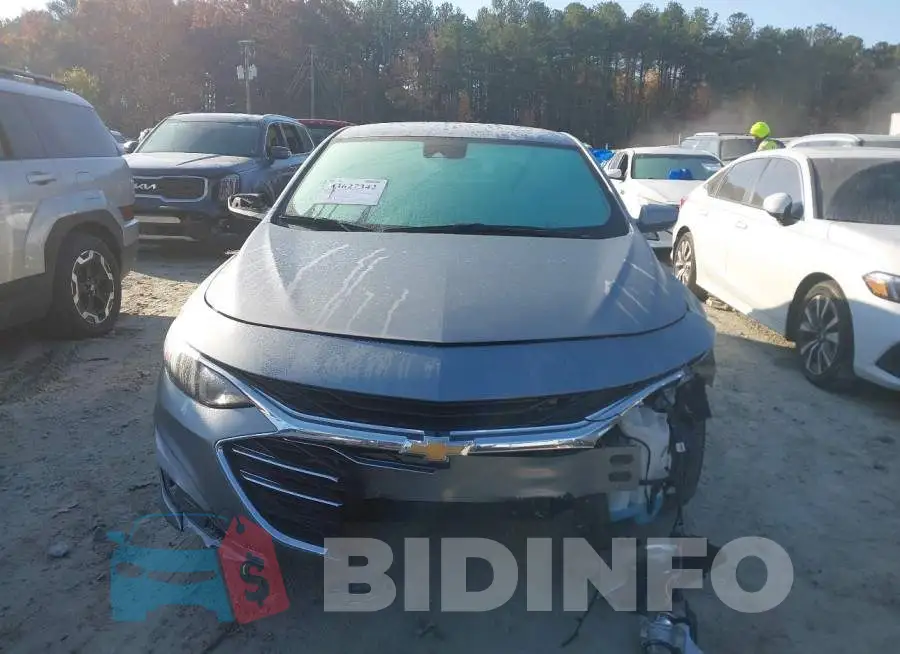 1G1ZD5ST6PF232795 Photo# 12