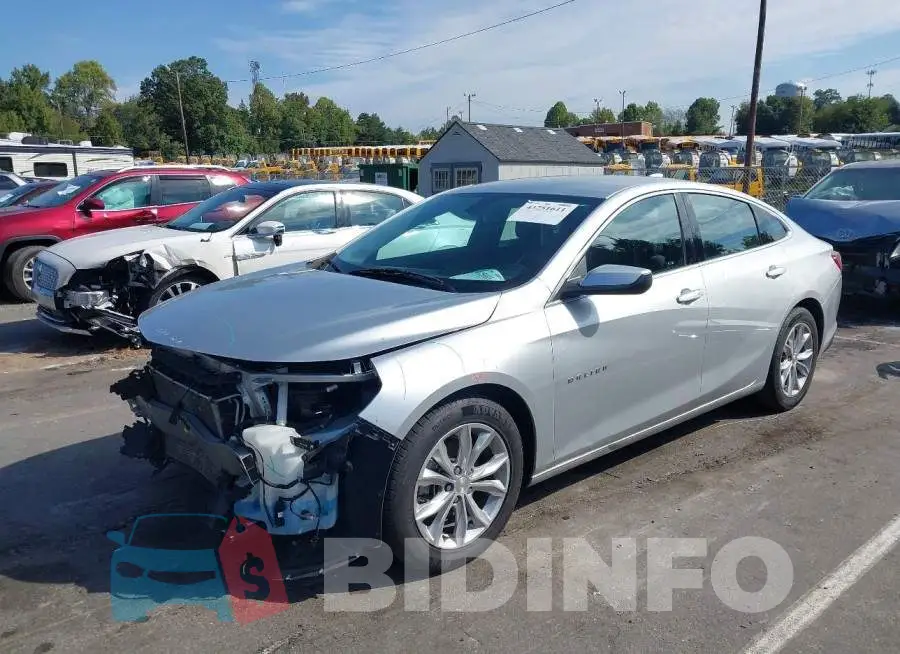 1G1ZD5ST7LF097787 Photo# 2
