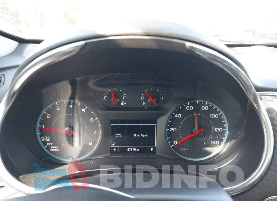 1G1ZD5ST7LF097787 Photo# 7