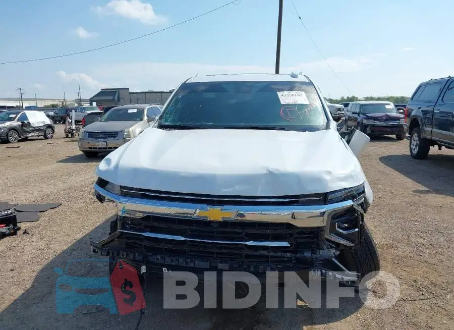 1GNS5CRD1SR270152 Photo# 13