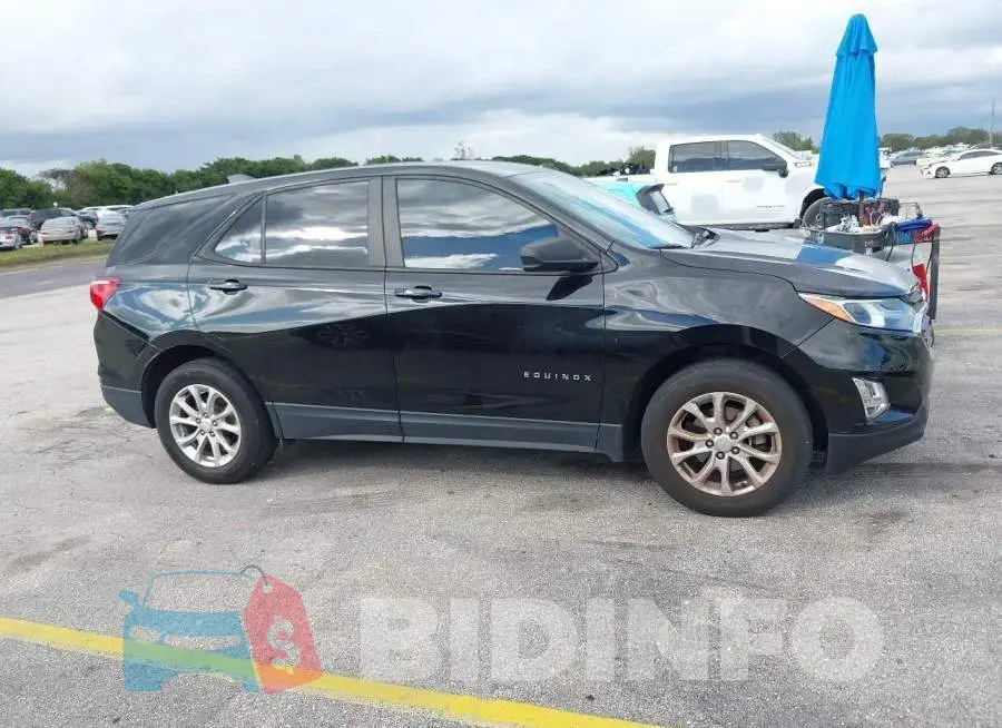 2GNAX5EV9L6243472 Photo# 13