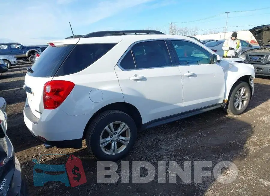 2GNFLBE32F6410127 Photo# 4
