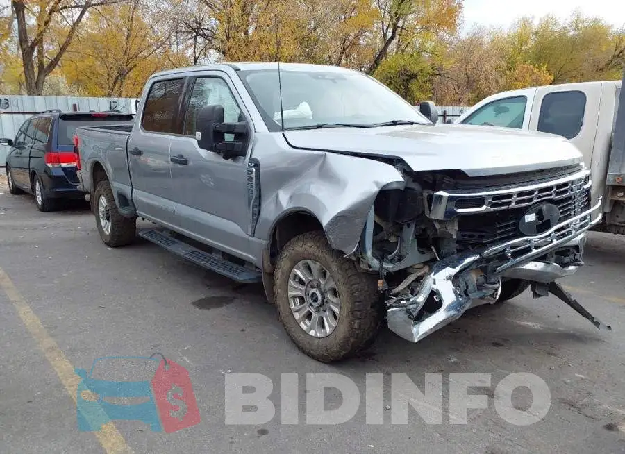 1FT7W2BN1REC52485 Photo# 1