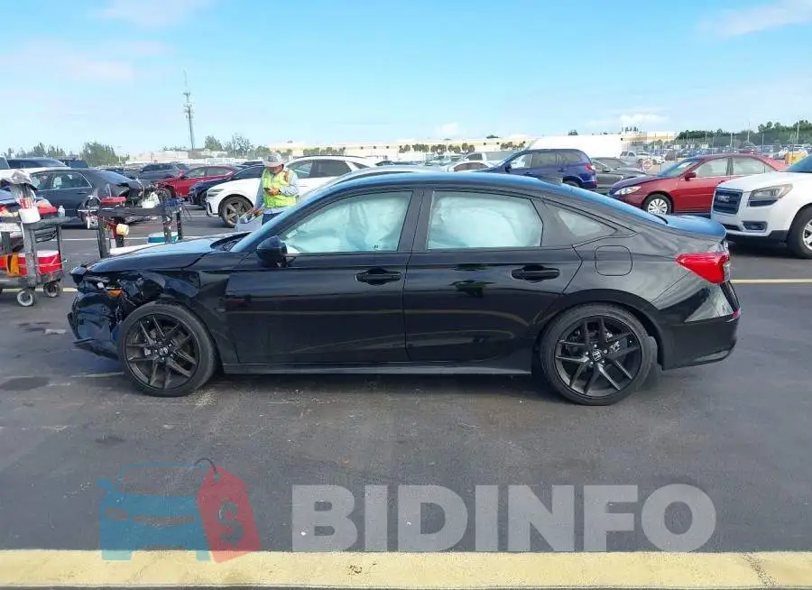 2HGFE2F50RH591077 Photo# 14