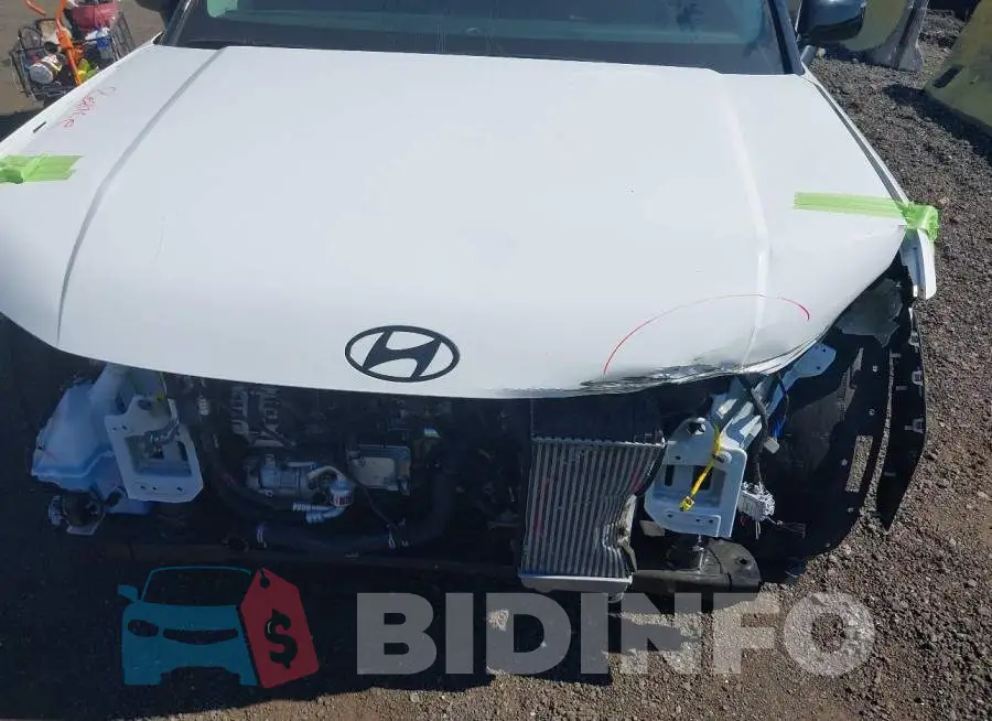 5NMP3DGL4SH118181 Photo# 20