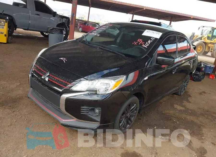 ML32FUFJ7RHF03821 Photo# 2