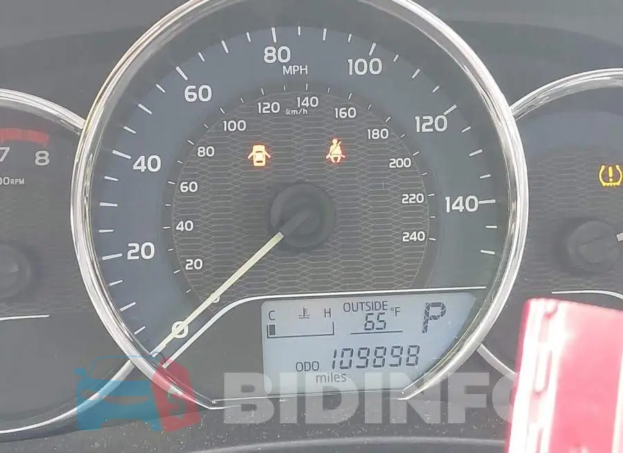 2T1BURHE5GC719021 Photo# 15