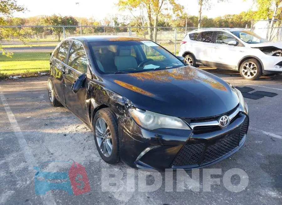 4T1BF1FK2FU006739 Photo# 1