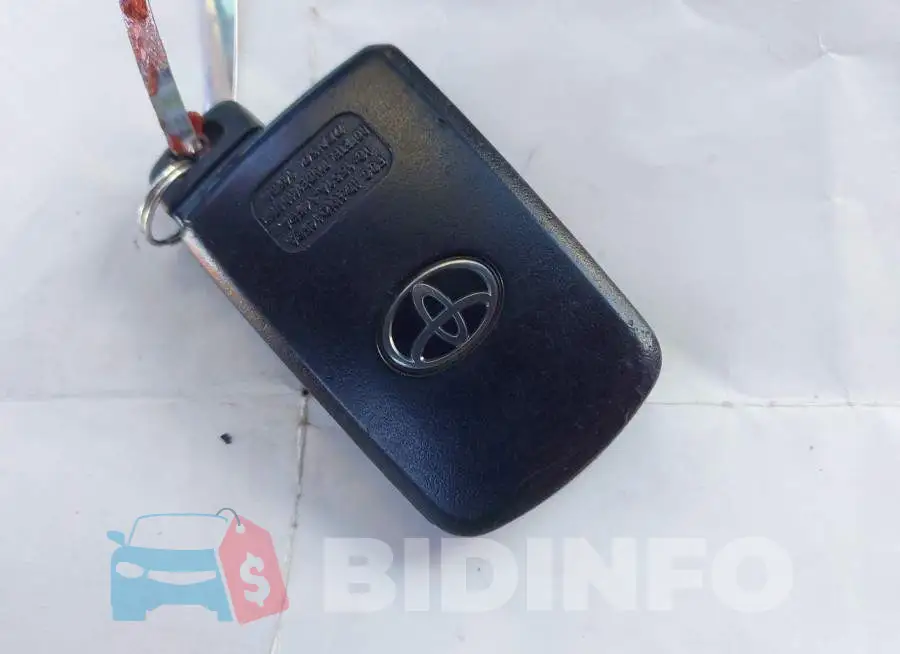 4T1BK1EB4FU189395 Photo# 11