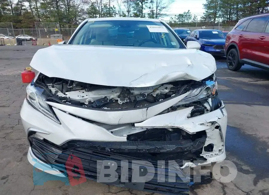4T1F31AK2PU053515 Photo# 12