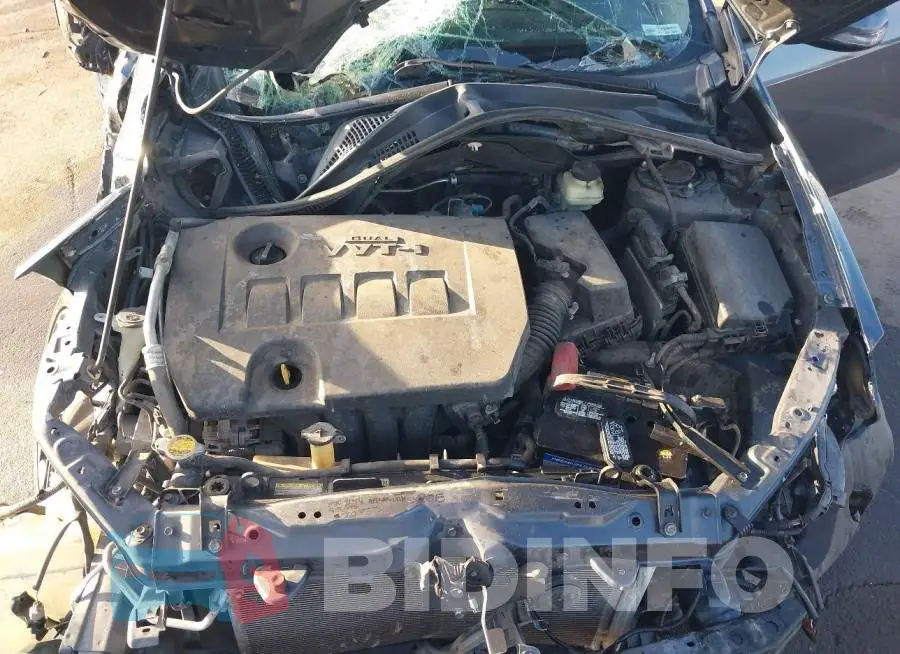 5YFBURHE9FP220589 Photo# 10