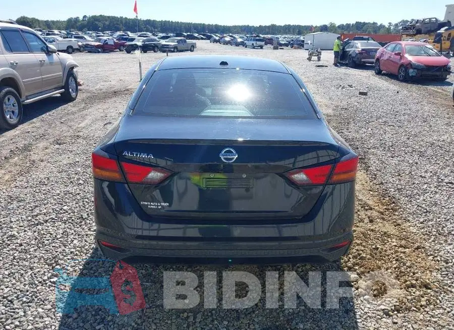1N4BL4BV2LN302094 Photo# 16