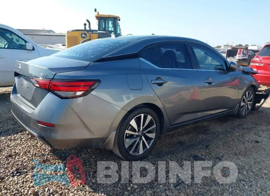 3N1AB8CV1LY256682 Photo# 4
