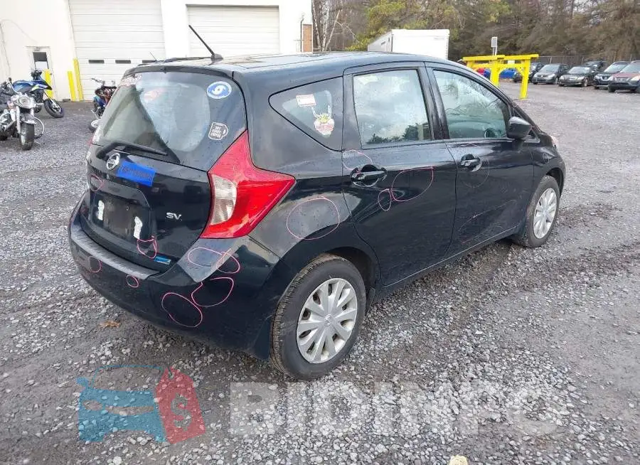 3N1CE2CP4FL428039 Photo# 4