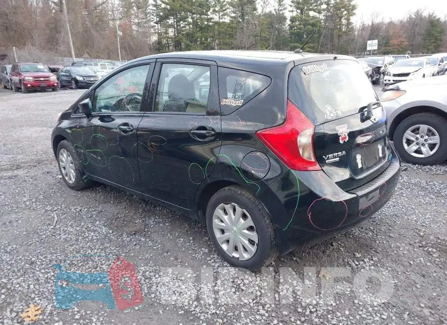 3N1CE2CP4FL428039 Photo# 3