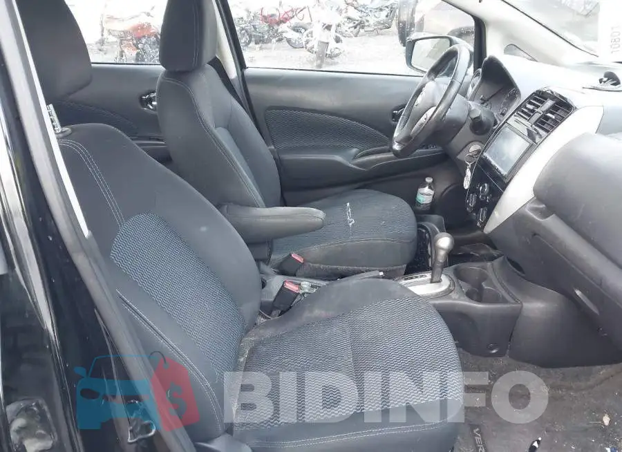 3N1CE2CP4FL428039 Photo# 5