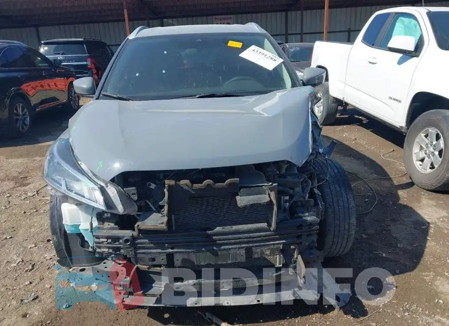 3N1CP5CV7PL479630 Photo# 13