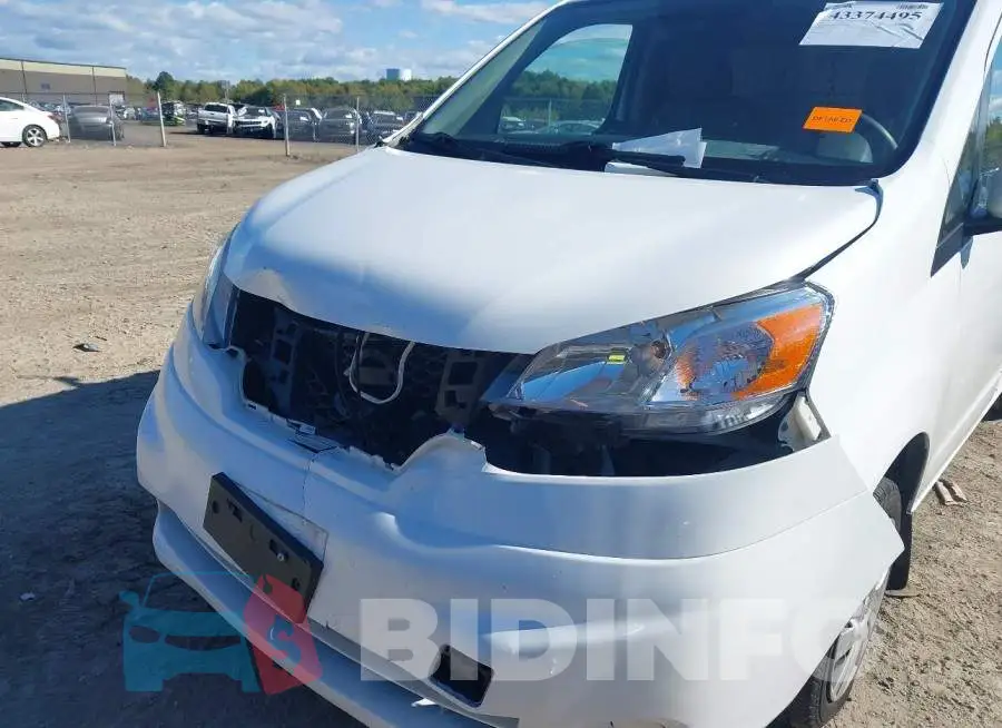 3N6CM0KN6MK690486 Photo# 6