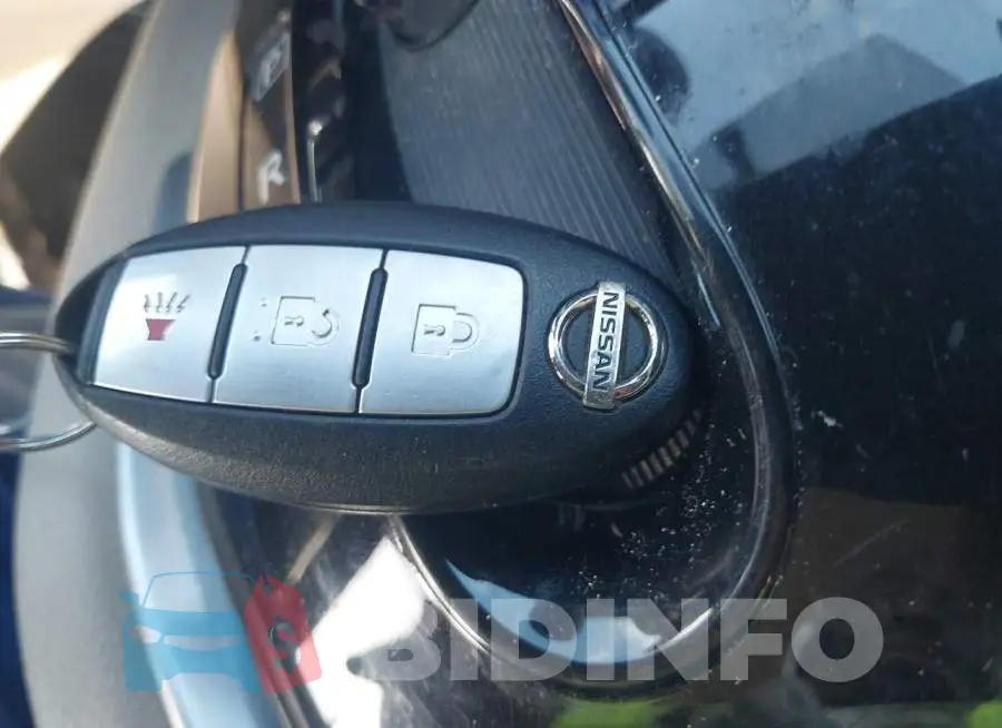 KNMAT2MV5GP710090 Photo# 11