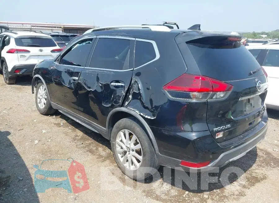 KNMAT2MV6LP526786 Photo# 3