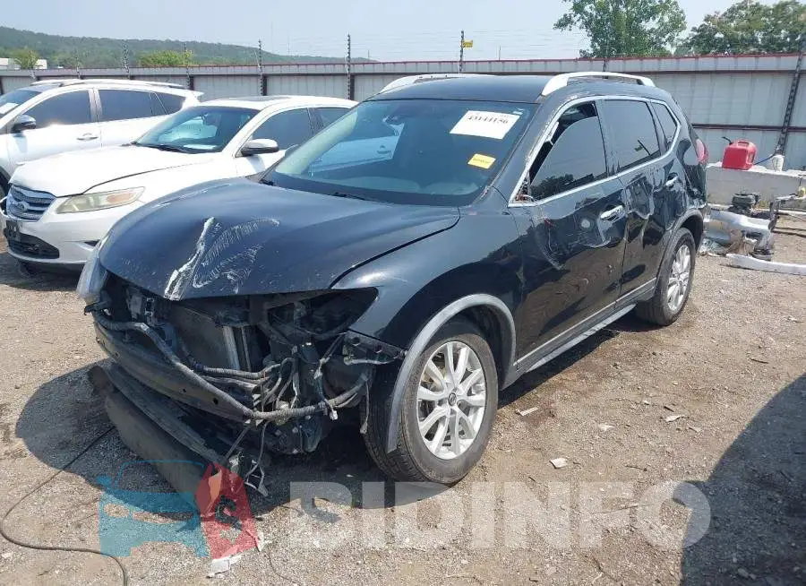 KNMAT2MV6LP526786 Photo# 2