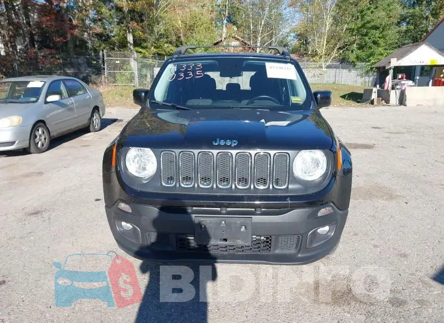 ZACCJBBB6HPG49800 Photo# 11