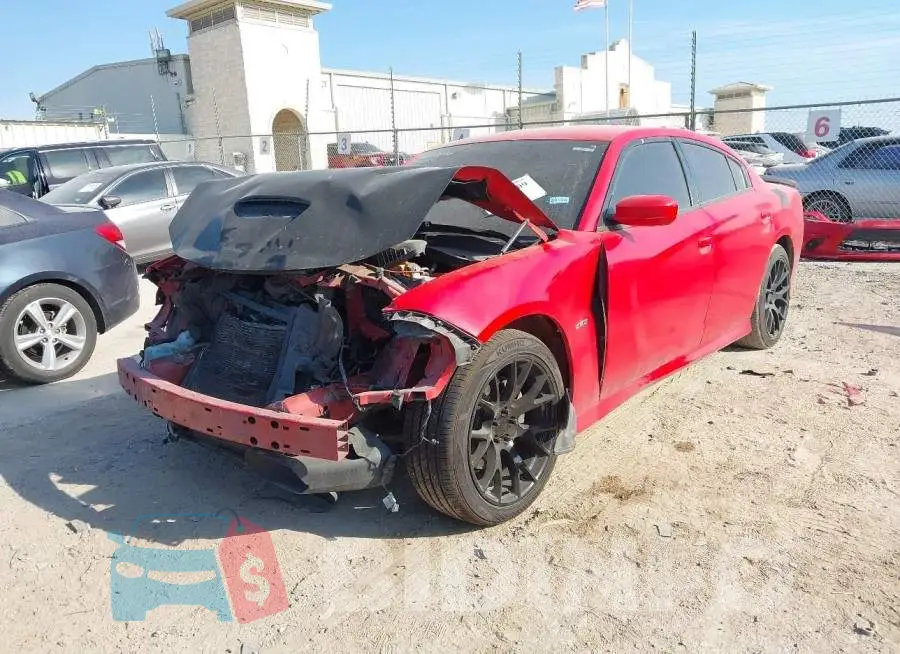 2C3CDXCTXKH575371 Photo# 2