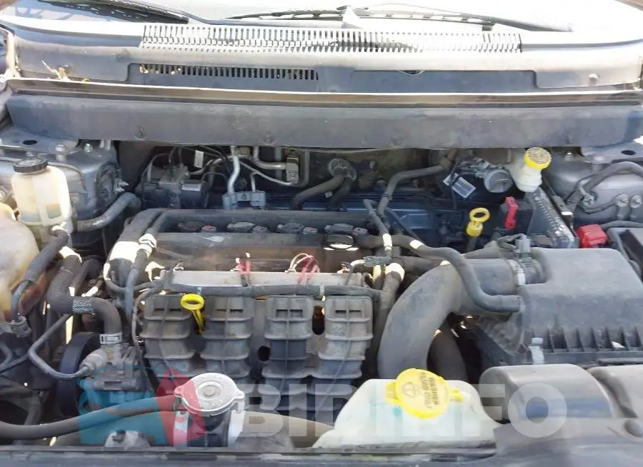 3C4PDCGB7GT107619 Photo# 10