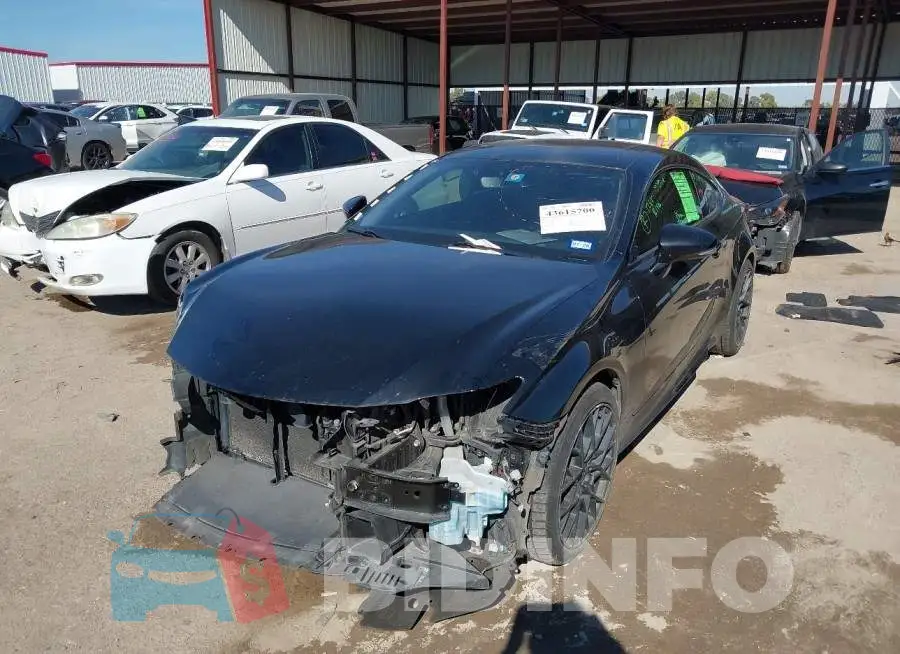 JTHHE5BC0F5011227 Photo# 2