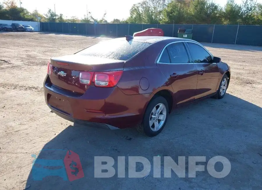 1G11C5SA5GF149678 Photo# 4