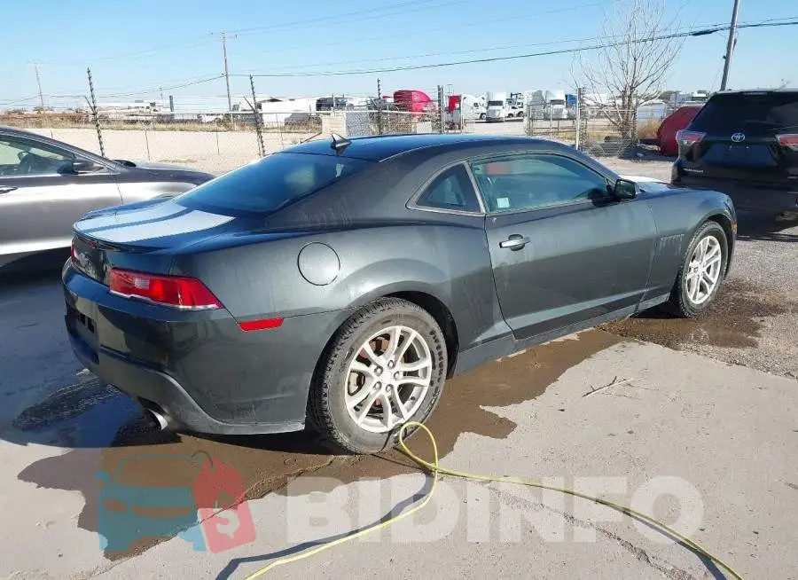 2G1FB1E38F9106782 Photo# 4