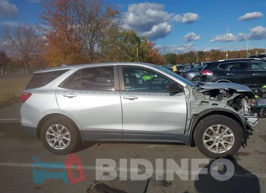 3GNAXHEV6LS679571 Photo# 14