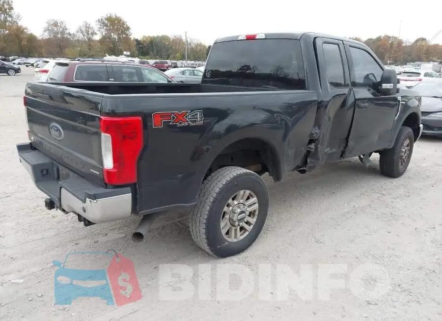 1FT7X2B61HEB32335 Photo# 4
