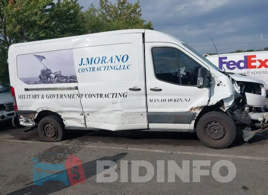 1FTBR1C82MKA66677 Photo# 13